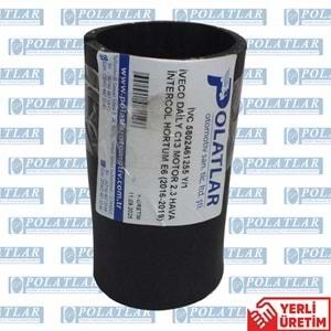 İVECO DAİLY C13 MOTOR 2.3 HAVA İNTERCOL HORTUM (E6)(2016-2019)