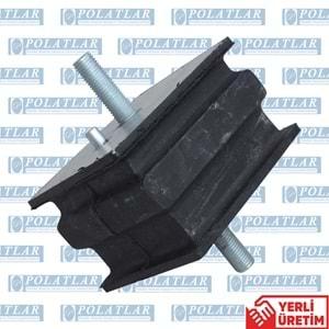 İVECO 65-9 MOTOR TAKOZ (İNCE CIVATA 17MM)