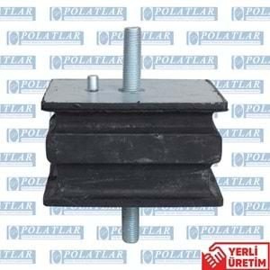 İVECO 65-9 MOTOR TAKOZ (İNCE CIVATA 17MM)