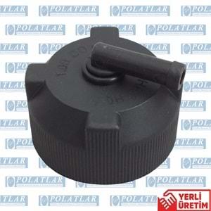 İVECO DAİLY C11 MOTOR 2.8 RADYATÖR YEDEK SU DEPO KAPAK