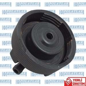 İVECO DAİLY C11 MOTOR 2.8 RADYATÖR YEDEK SU DEPO KAPAK