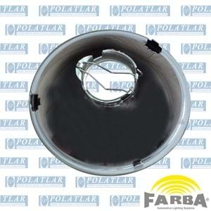 CANTER 449 FAR REFLEKTÖRÜ DIŞ H4 KISA DEVRE