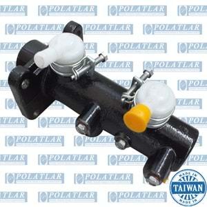 CANTER 659 FREN ANA MERKEZ MC894212