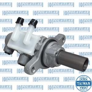 CANTER 859 E5 FREN ANA MERKEZ 2012> MK585079