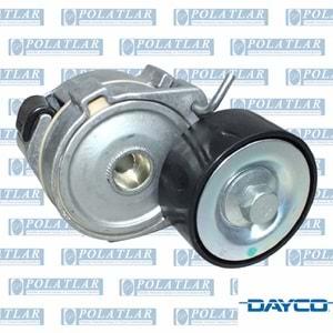 CANTER 859 FUSO MOTOR E5 KAYIŞ GERGİ MEKANİZMASI