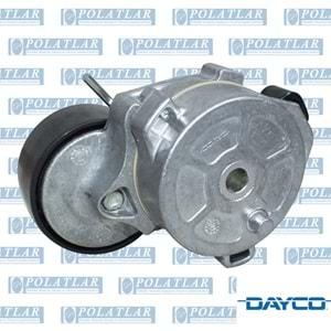 CANTER 859 FUSO MOTOR E5 KAYIŞ GERGİ MEKANİZMASI