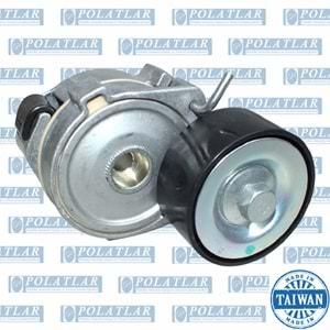 CANTER 859 FUSO MOTOR E5 KAYIŞ GERGİ MEKANİZMASI