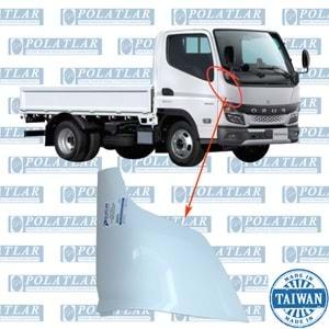 CANTER 8BL FUSO E6 PANEL KÖŞE KAPLAMA SAĞ (2023)