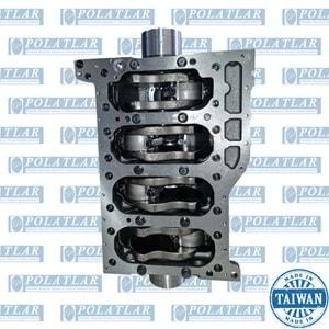 ISUZU NOVO 4HK1 SANDIK MOTORU YARIM 587311238651