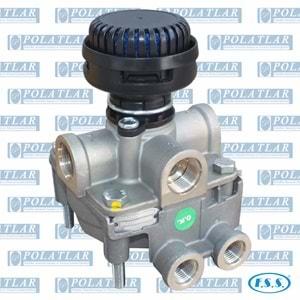 OTOKAR SULTAN FREN VENTİL KOMPLE (M16-1,5) GENİŞ