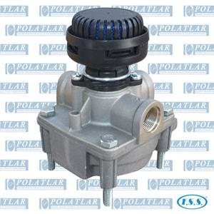OTOKAR SULTAN FREN VENTİL KOMPLE (M16-1,5) GENİŞ