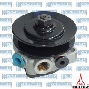 OTOKAR DEUTZ 2012 MOTOR MAZOT OTOMATİĞİ BESİ POMPASI 4503571 4503573 2112673