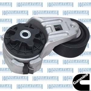 OTOKAR ATLAS MOTOR 3,8 E6 KAYIŞ GERGİ RULMANI