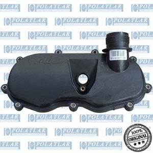 OTOKAR M2010 MOTOR EKSANTİRİK ÖN KAPAK (E5)