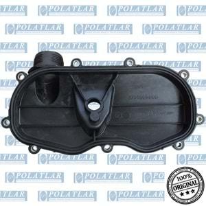 OTOKAR M2010 MOTOR EKSANTİRİK ÖN KAPAK (E5)