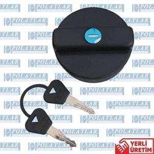 OTOKAR SULTAN MOTOR YAKIT MAZOT DEPO KAPAK