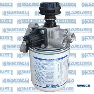 OTOKAR SULTAN FREN HAVA KURUTUCU TAHLİYE KOMPLE 4324100420