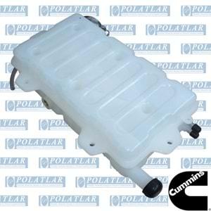 OTOKAR ATLAS MOTOR YEDEK SU DEPO