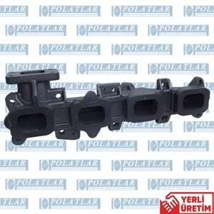 TEMSA PRESTİJ MOTOR E5 EGZOZ MANİFOLD MK667179