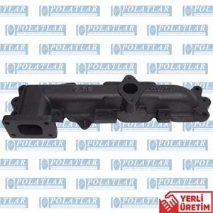 TEMSA PRESTİJ MOTOR E5 EGZOZ MANİFOLD MK667179