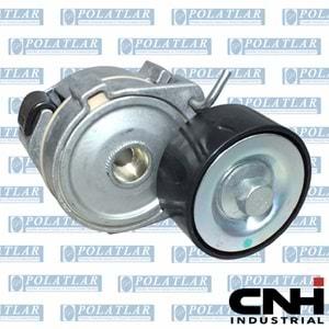 TEMSA PRESTİJ MOTOR E5 KAYIŞ GERGİ MEKANİZMASI
