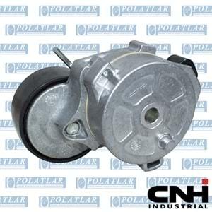 TEMSA PRESTİJ MOTOR E5 KAYIŞ GERGİ MEKANİZMASI