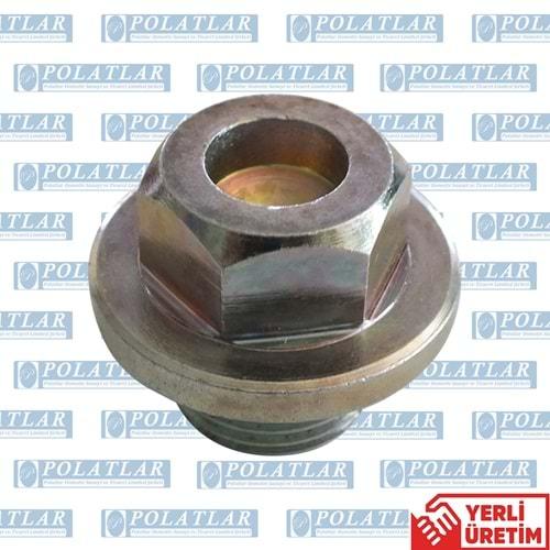 HİNO FB112 MOTOR KARTER YAĞ TAPA