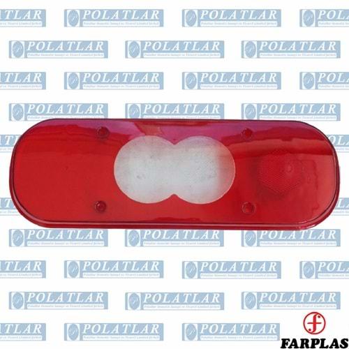 ISUZU NPR 75 STOP LAMBA CAMI YM 3870194510