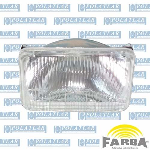 ISUZU NPR 66 FAR REFLEKTÖR İÇ/DIŞ