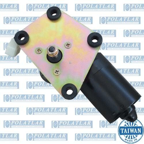 ISUZU NKR 13 CAM SİLECEK MOTORU 12V