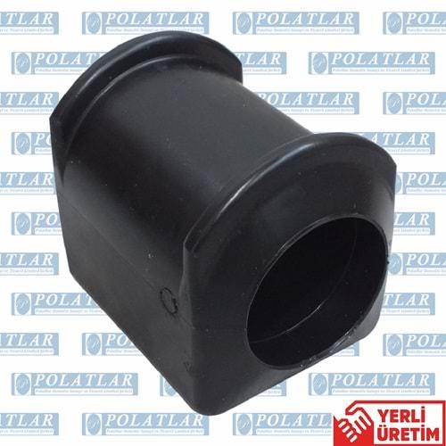 ISUZU NOVO VİRAJ LASTİĞİ STABİLİZER LASTİĞİ ÖN 35x52 mm