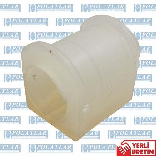 ISUZU NOVO VİRAJ LASTİĞİ STABİLİZER LASTİĞİ ARKA 37x52 mm