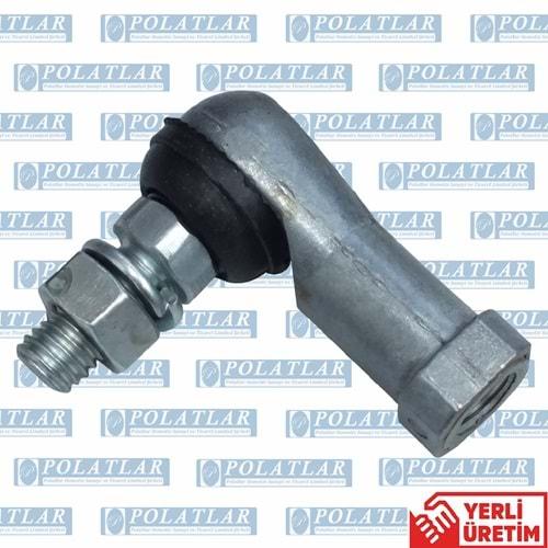 ISUZU NPR 66 VİTES TEL ROTİL (METRİK 6)