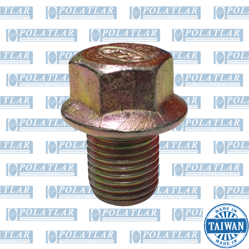 ISUZU NPR 71 MOTOR KARTER YAĞ TAPA