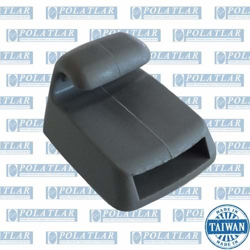 ISUZU NPR 59 GÜNEŞLİK TUTUCU KLİPS