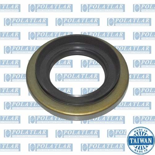 ISUZU NPR 66 DİFERANSİYEL KEÇE AYNA MAHRUTU