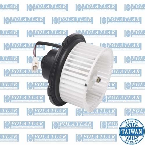 ISUZU NPR 71 KALORİFER MOTORU (24V)