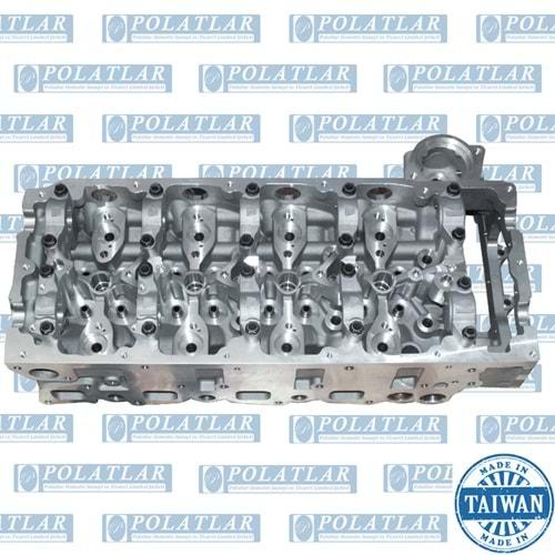 ISUZU NLR MOTOR 4JJ1 SİLİNDİR KAPAK KOMPLE (E4) 898223019251 898223019151 897355970