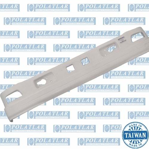 ISUZU NPR 75/NPR 10 ÖN TAMPON PLASTİK GENİŞ (190 CM)