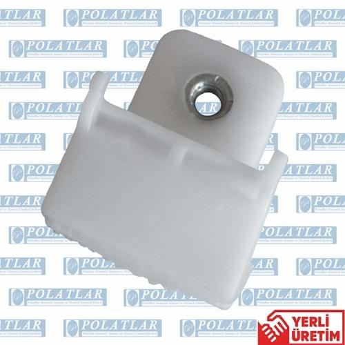 ISUZU NPR 75 KAPI CAMI TUTUCU KLİPS