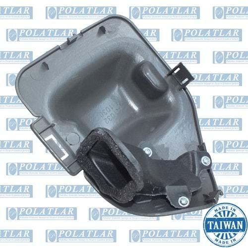 ISUZU NPR 66 HİDROLİK DEPO KAPAK