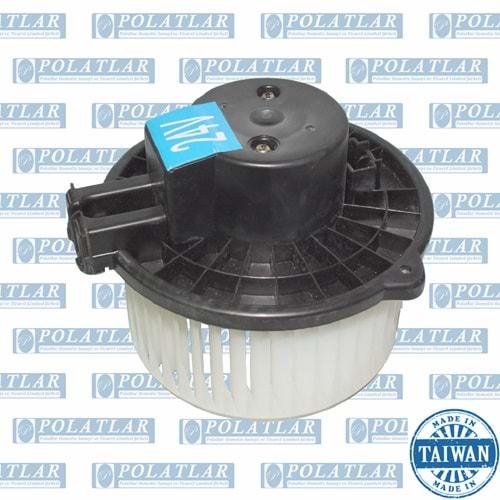 ISUZU NNR/NLR KALORİFER MOTORU (24V)