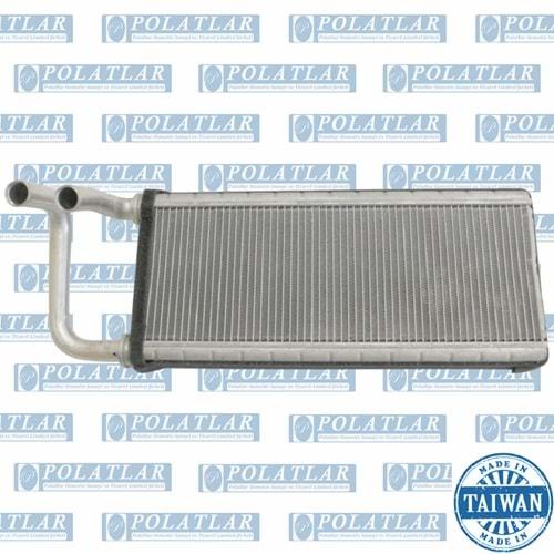 ISUZU NLR KALORİFER ISITICI PETEK