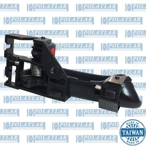 ISUZU NLR KAPI KOLU İÇ AÇMA YUVALI SAĞ