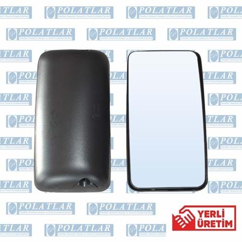 ISUZU NLR DİKİZ AYNA DIŞ BÜYÜK