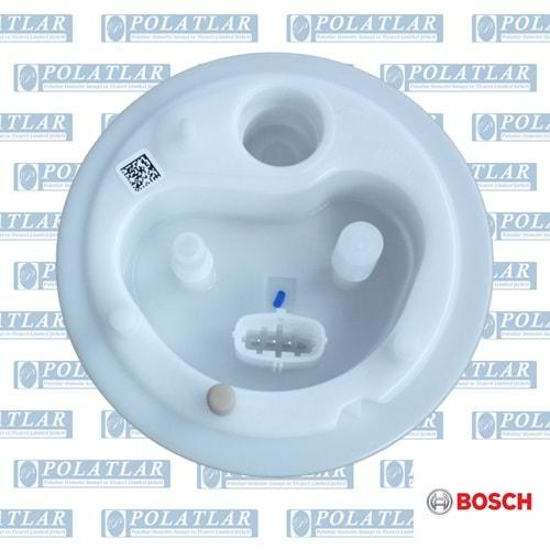 İVECO DAİLY 35 C13 MAZOT DEPO ŞAMANDIRA (E4/E5/E6) 2006>