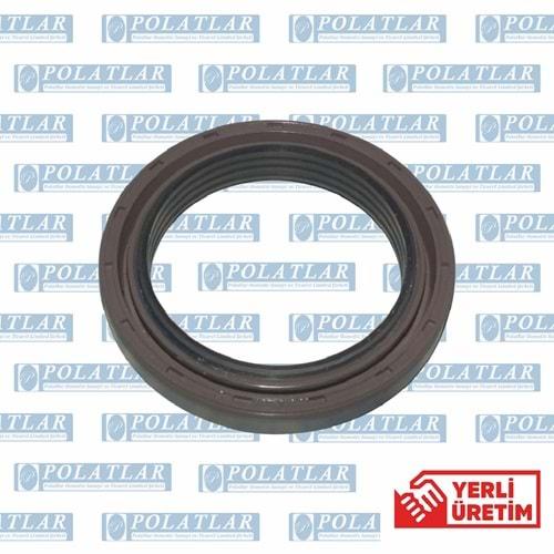 İVECO EUROBUS DİNGİL TEKER KEÇE ÖN