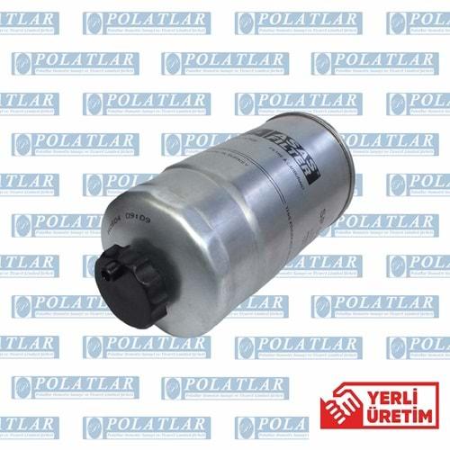 İVECO DAİLY C11 FİLTRE 2.8 MAZOT SP597M