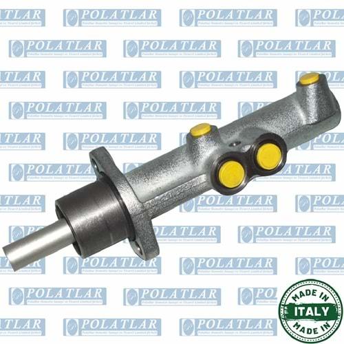 İVECO DAİLY C11 FREN 2.8 ANA MERKEZ 42530542