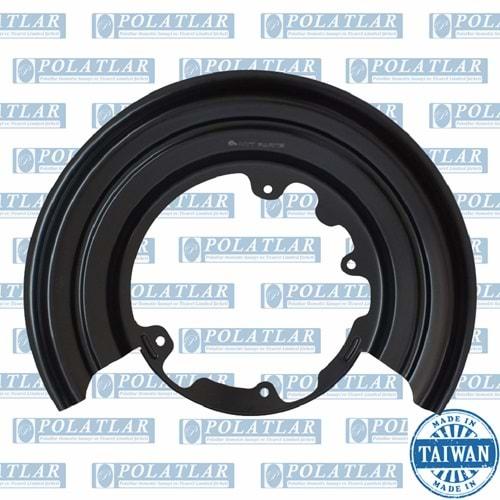 İVECO DAİLY 50 C15 FREN DİSK SACI 42530367